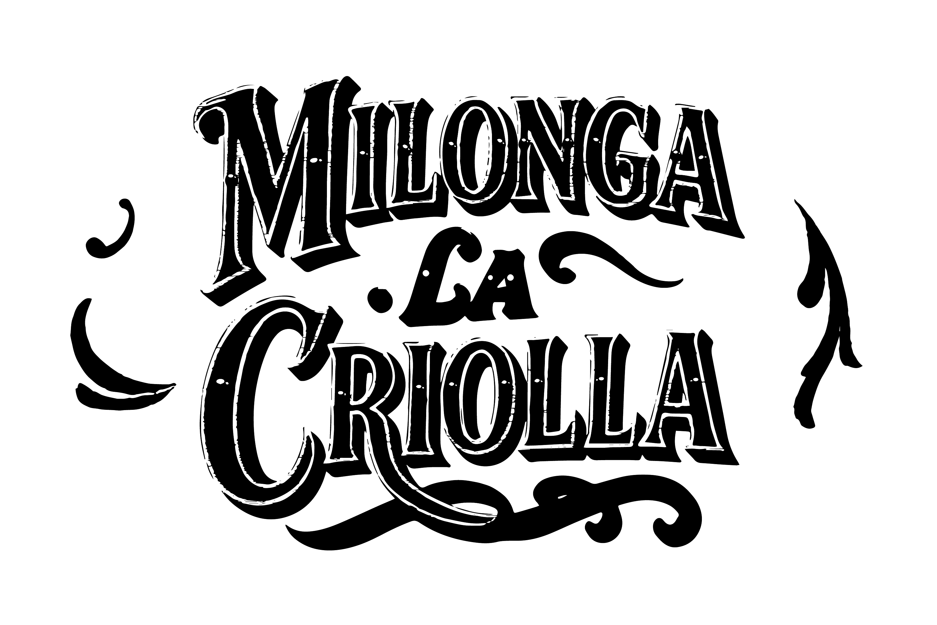 Milonga La Criolla