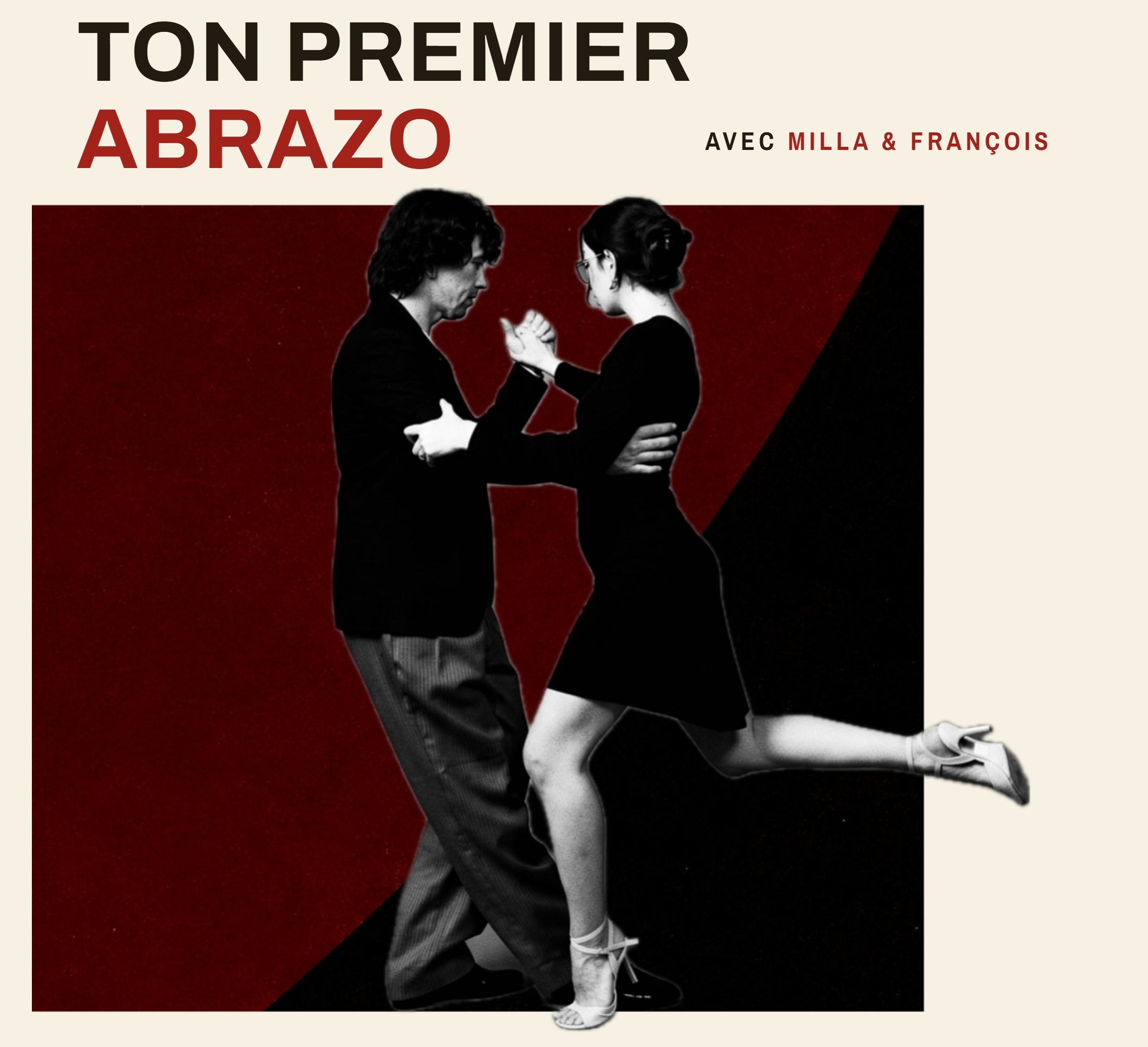Cours de tango argentin Tango N.N. à Montpellier
