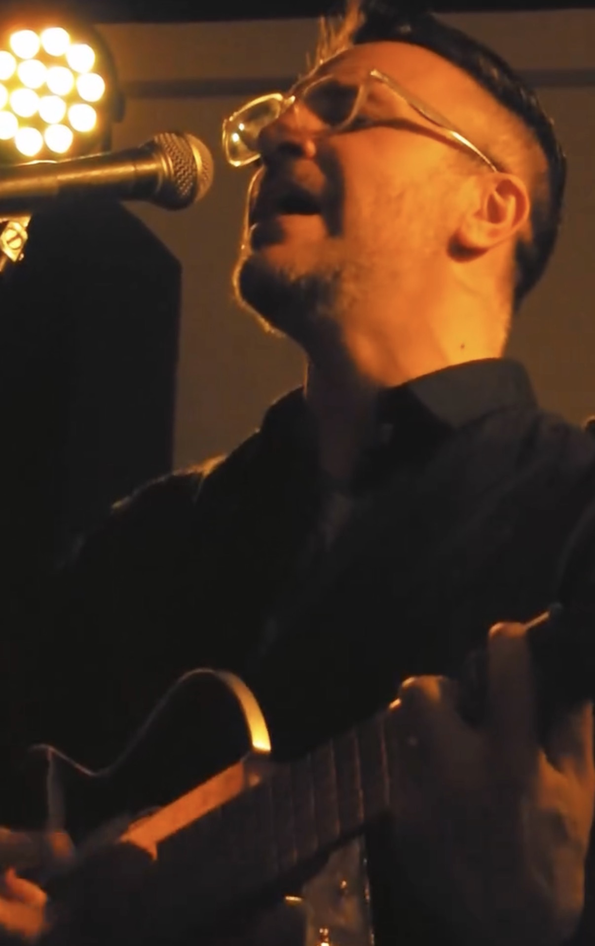 Ambiance d'une soirée Milonga La Criolla