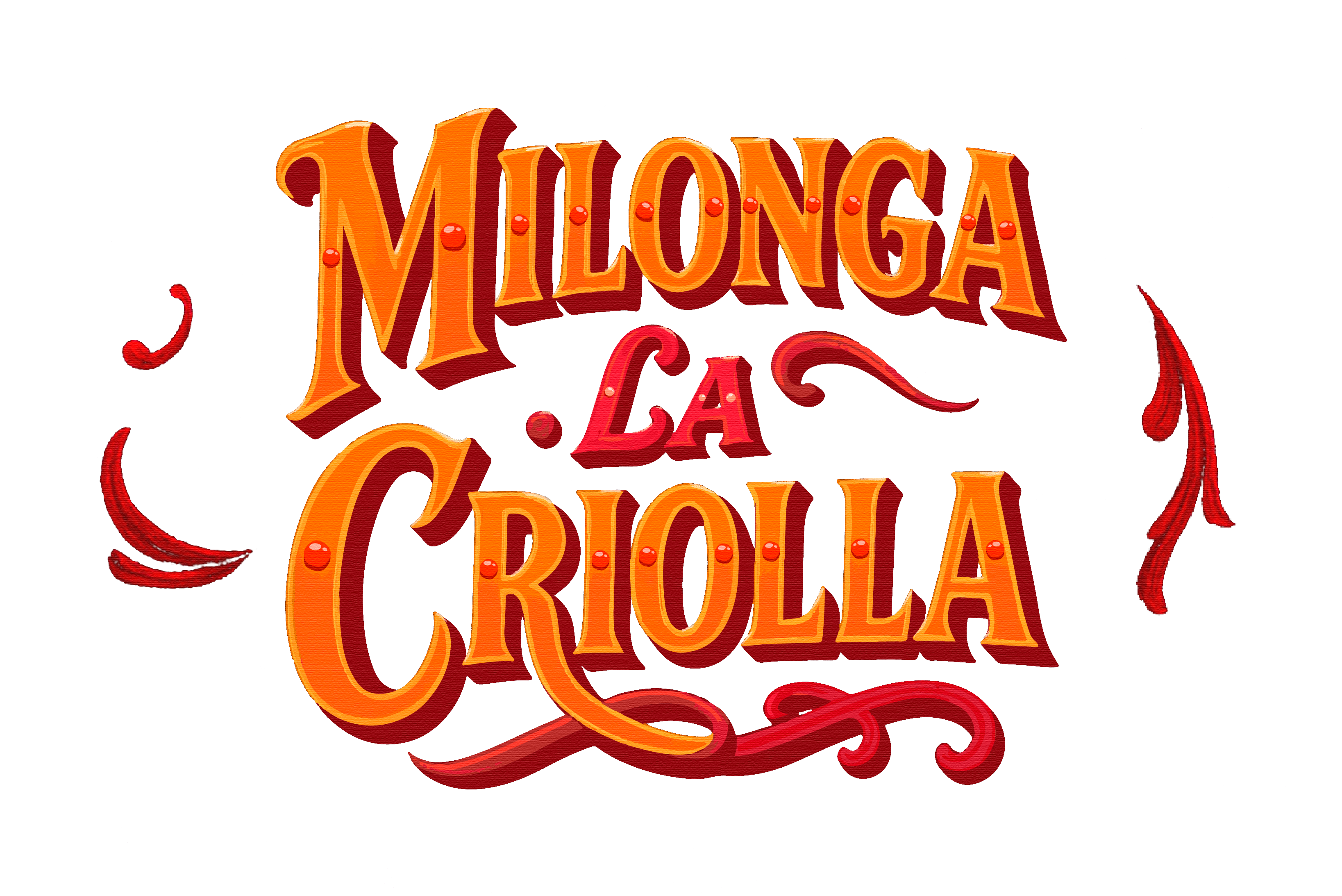 Milonga La Criolla